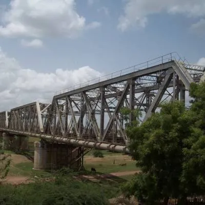 RVNL secures Rs 1.65 billion railway bridge project from North Eastern Railway