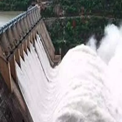Adani Group to undertake 10 GW hydroelectric projects abroad