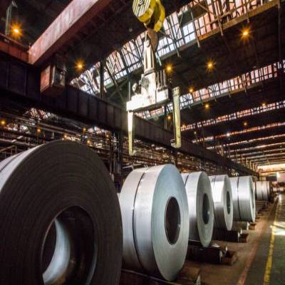 Falling demand to control soaring steel prices