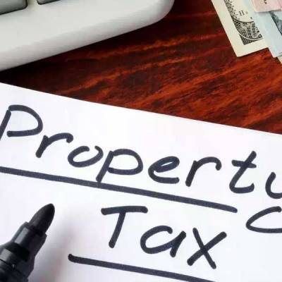 Buildings in Kochi to come under property tax purview