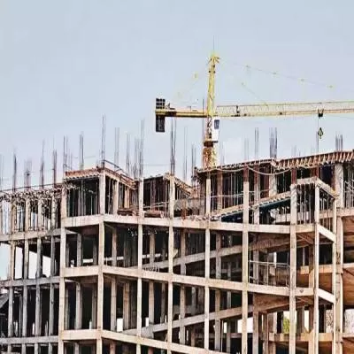 Buildox Fined for Unapproved Flat Booking