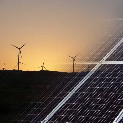 India, UAE close to deal on renewable electricity grid link