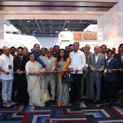 Development and safety must go hand in hand: Bhoyar