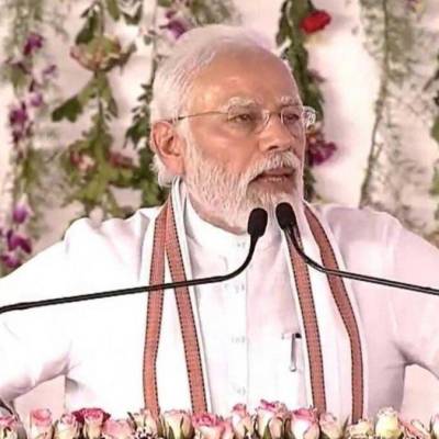 PM Modi to inaugurate of Rs 200 bn projects in Bikaner