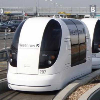 Five firms bid to study feasibility of PRT system in GIFT City