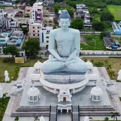 Amaravati: Take 2