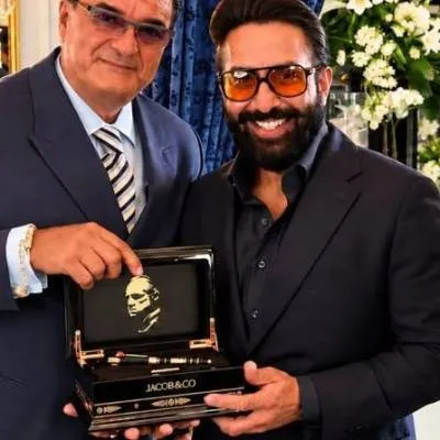 GB Realty partners Jacob & Co. for branded residences in Mohali