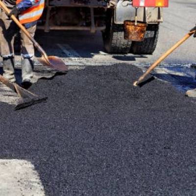 NHAI begins redevelopment work of two major roads in Trichy  
