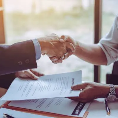 India, New Zealand Wrap up FTA Talks on Financial Services 