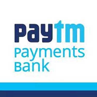 Paytm Bank MD Snags ?20 Crore Duplexes in Mumbai