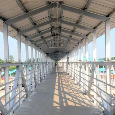 Ghatkopar Bridge Delay Extended to June 2027 Over Encroachment Issues