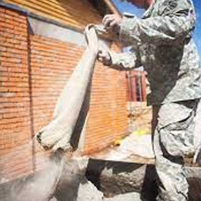 Cement Stocks Surge as Producers Raise September Prices