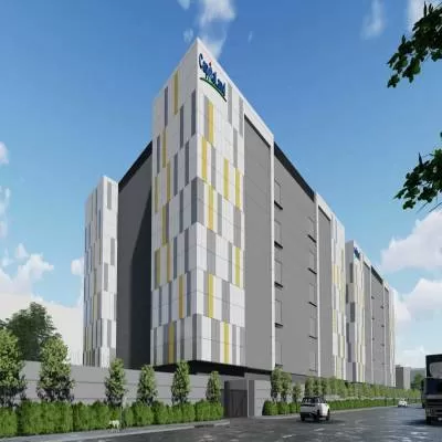 Singapore's CapitaLand Plans Major India Expansion