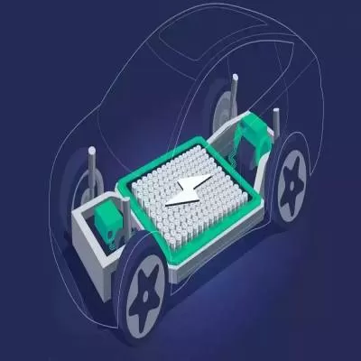 Bharat Mobility Expo showcases over 60 innovators in battery & EV