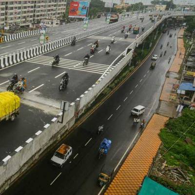 Eligibility criteria to develop highway projects simplified by Centre