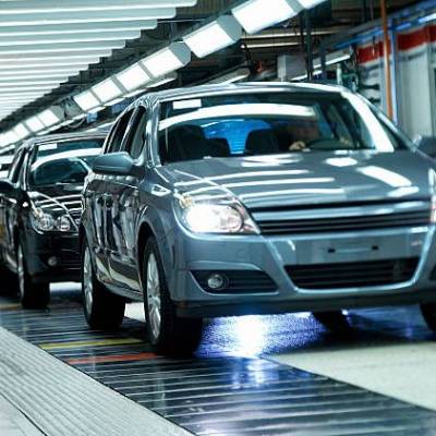 Turnover of Indian auto component industry at Rs 1.96 lakh crore