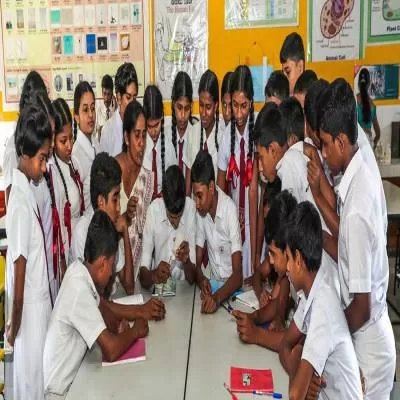 Punjab Allocates Rs 3.6 Billion to Upgrade Ludhiana Schools