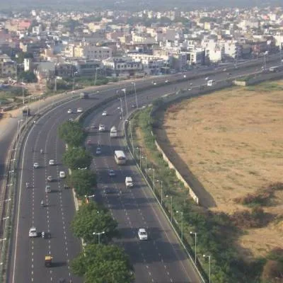 Gadkari Flags Off Rs 44 Bn National Highway Projects in Vidisha
