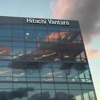 Hitachi Vantara Named Leader in GigaOm Radar for AI-Optimised Storage 