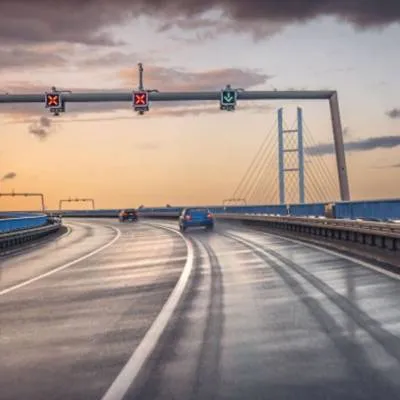 NARCL Bids Rs 3.45 Bn to Acquire Kurukshetra Expressway Debt