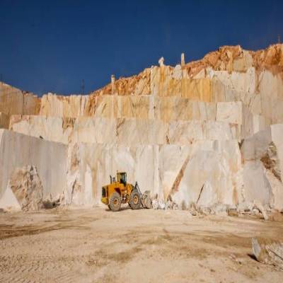 India's Radhamadhav Marbles inks six mining agreements in Europe