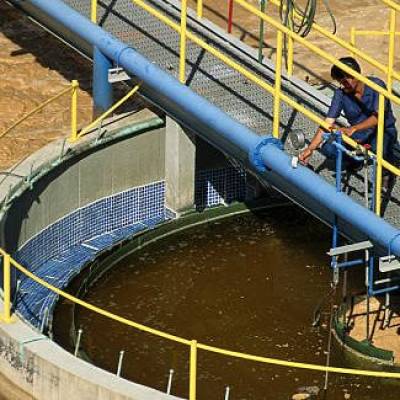 Kolkata civic body to develop two water treatment plants at Rs 210 cr 