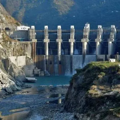 India’s Largest 2,000 MW Subansiri Hydro Project Turns Operational 
