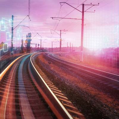 RITES, IRFC collaborate for rail innovation