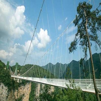 Spectacular Glass Skywalk enhances Lonavala Tourism