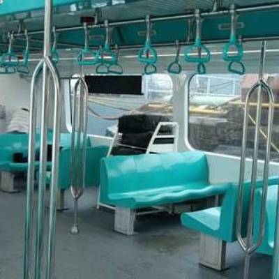 Electric boats worth Rs 747 cr given by CSL to Kochi Metro Rail