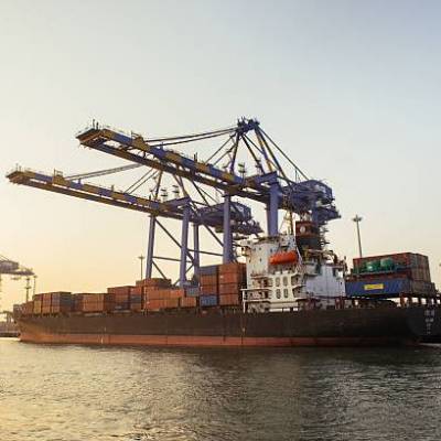 JSPL-JPPL consortium to develop new western dock at Paradip Port