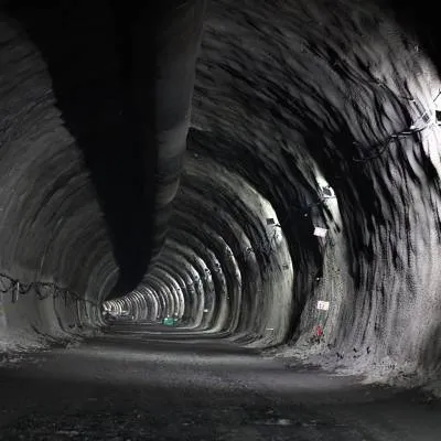 Major Tunnel Breakthrough in Mumbai-Ahmedabad Bullet Train Project