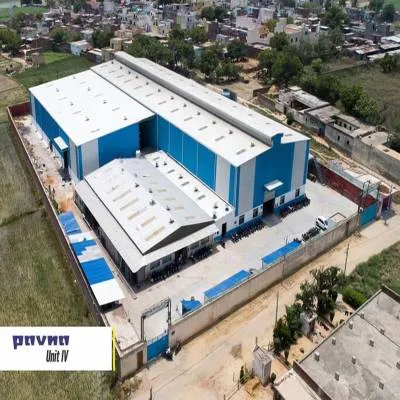 Pavna opens new R&D centre in Noida to boost innovation