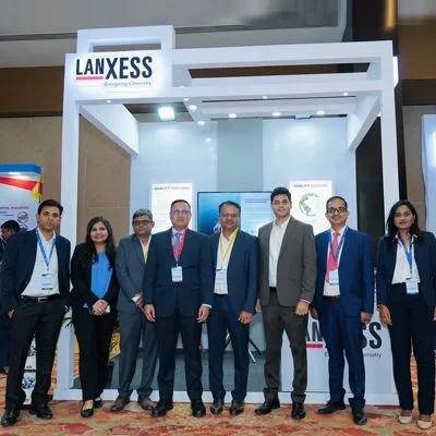LANXESS Showcases Sustainable Additive Solutions at Rosefield Conference