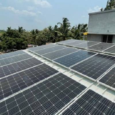Grew Energy Invests Rs 60 Bn in 6 GW Solar Capacity