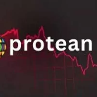 Protean Reports Rs 2.1 Billion Revenue in Q1FY26