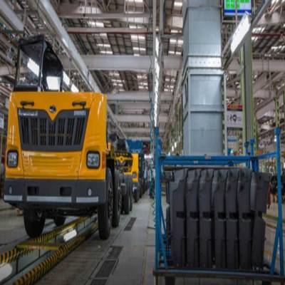 Mahindra Logistics reports standalone PAT of Rs 19 cr