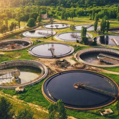 Satyendar Jain inaugurates new water treatment plant in North Delhi 