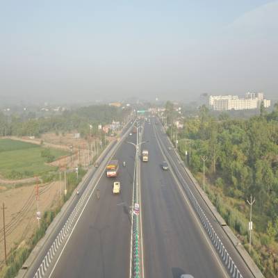 Norms relaxed for working capital needs of road builders