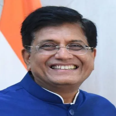 Piyush Goyal launches LEAPS 2025 to honour logistics excellence