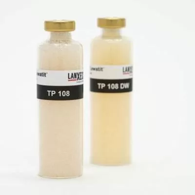 LANXESS Resin Removes Short-Chain PFAS From Water