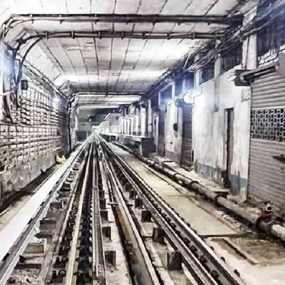 East-West Metro’s Esplanade-Sealdah Stretch Set To Open