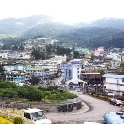 Kohima, Namchi win Top Zonal Smart City Awards