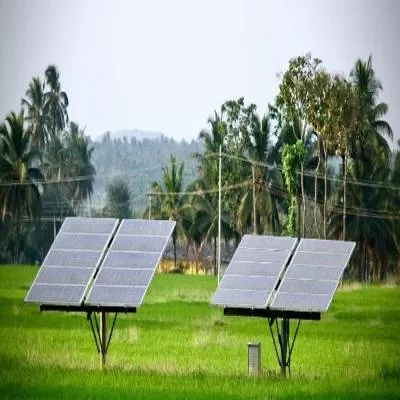 TANCEM invites bids for 20 MW solar projects at Alangulam Cement Works