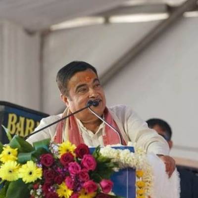 MoRTH lays foundation stones for 11 NH projects at Rs 5,722 cr