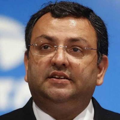 Former chairman of Tata Sons dies in road accident