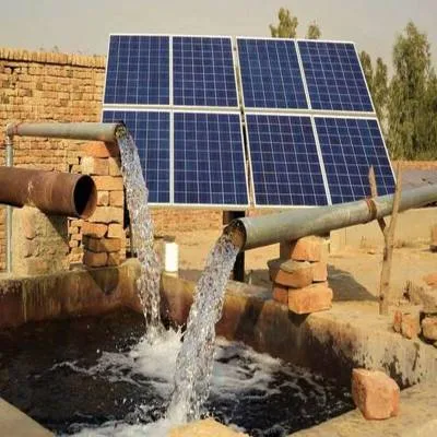 Oswal Pumps Wins Rs 1.20 Billion PM-KUSUM Solar Order