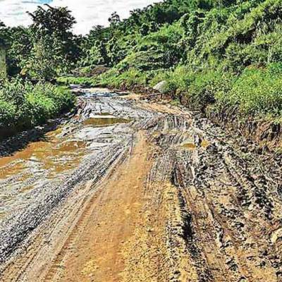 BRO to invest Rs 1,400 cr to build roads in Arunachal