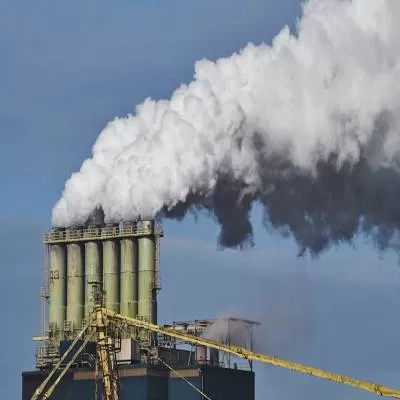 IRM Energy Shares Surge 14% on RLNG Supply Deal with Shell