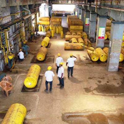 TCC seeks consultants for green power project optimisation
